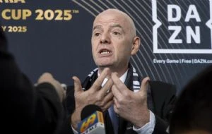 Sindicato de futbol francés critica el Mundial de Clubes por 