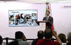 Así era el “modus operandi” de la red de huachicoleo desmantelada en megaoperativo (Video)