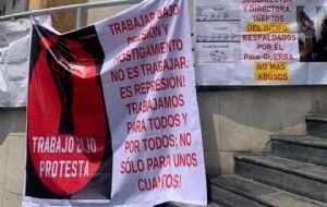 Pese a falta de dinero para insumos y salarios, el PJCDMX gasta 340 mdp en rentas y equipo obsoleto