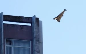 Ucrania afirma que Rusia lanzó el mayor ataque aéreo desde el inicio de la guerra