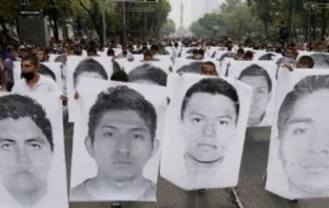 Reiteran condena contra seis miembros de Guerreros Unidos