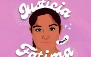 La SCJN reconoce a la familia de Fátima Quintana como víctima indirecta de su feminicidio