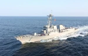 Buques de guerra con 4 mil soldados: ¿qué poderío tiene el despliegue de Trump cerca a Venezuela?