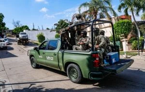 Ataque armado contra el Ejército en Culiacán deja un militar sin vida