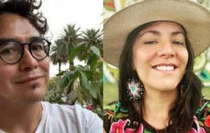Hay 13 detenidos por asesinato de la secretaria particular y el asesor de Clara Brugada