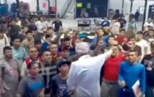Motín en Centro de Adicciones en Piedras Negras deja 17 detenidos