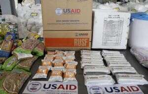 EU suspende a altos funcionarios de ayuda USAID alegando posible resistencia a órdenes de Trump