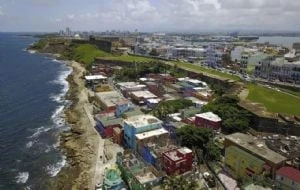 Asesinan a tiros a turista estadunidense que viajó a Puerto Rico para concierto de Bad Bunny