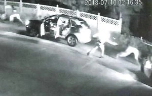 Pagarán 9 mdd a hombre que recibió disparo de un policía durante una parada de tráfico