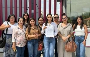 PAN-BCS denuncia al diputado morenista Sergio Polanco por comentario misógino (Video)