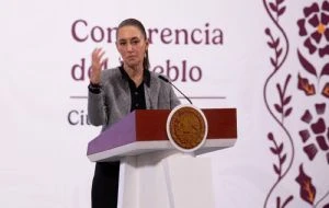 Elección judicial: Sheinbaum votará este domingo en la casilla de la calle Moneda