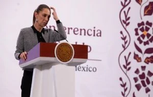Sheinbaum confirma que fue invitada a la cumbre del G7 en Canadá