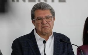 Monreal asegura que diferencias con Sheinbaum ya se superaron hace tiempo