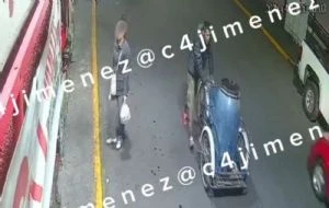 América fue hallada en un tambo: VIDEO revela cómo la sacaron de su casa