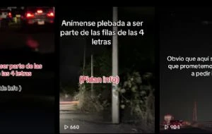 Lidera CJNG uso de TikTok: éstos son los emojis con los que el narco recluta a los jóvenes