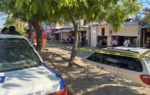 Ejecutan en Marquelia al hijo del exalcalde de Ometepec, Guerrero