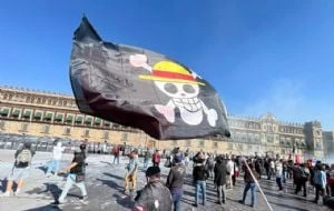 Marcha de la Generación Z en CDMX deja al menos 120 personas heridas y 40 detenidos