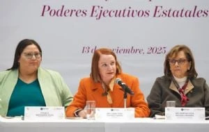 “Alianza de Xicoténcatl”: buscan unificar marco legal para combatir abuso sexual en México