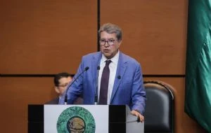 Poder Judicial, INE y Tribunal Electoral tendrán recorte presupuestario de 17 mil mdp: Monreal