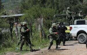 Sedena: los militares no pueden decir que cometieron un delito “en cumplimiento de una orden” (Video)