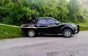 Emboscan y asesinan a comisario de Atenango del Río, Guerrero