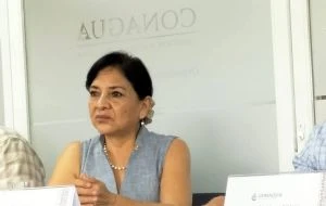 Asesinan a Carolina Plascencia, presidenta interina de la Asociación de Usuarios del Río Cuautla