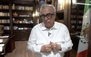 Tras repunte de inseguridad en Sinaloa, Rubén Rocha cancela el festejo del Grito (Video)