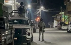 Grupo armado ataca a candidato a regidor de Tantoyuca y a militantes del PAN