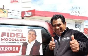 Diputado de Morena dice conocer “narcos y tratantes” con visa de EU (Video)