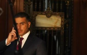 Omar García Harfuch comparecerá ante los diputados el próximo lunes