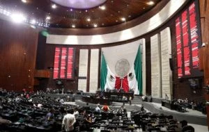 Cámara de Diputados recibió las iniciativas de Sheinbaum sobre reforma de aranceles y aduanas