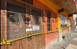 No hay registro de amenazas contra empresario asesinado en Ensenada: fiscal de homicidios de BC