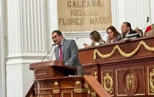 CDMX será “el mejor lugar para ver el mundial”, según el secretario de gobierno