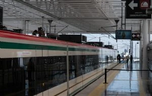 Tren México-Toluca “El Insurgente” iniciará operaciones en enero de 2026