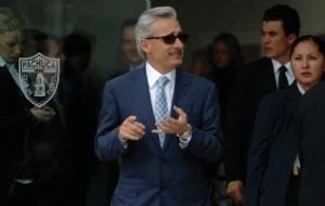 Grupo Pachuca considera 