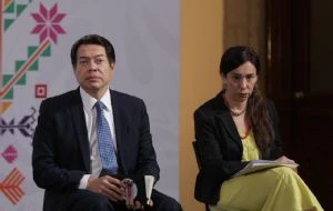 SEP garantiza libros de texto para escuelas afectadas por lluvias