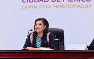 Brugada anuncia inversión de más de 12 mil mdp para el Sistema Público de Cuidados en CDMX