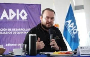 CNDH impugna designación de Heyden Cebada Rivas, presidente del Poder Judicial de Quintana Roo