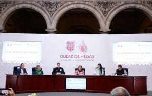 Clara Brugada anuncia acciones para mejorar mercados públicos de la CDMX