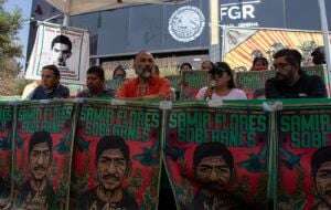 A seis años del asesinato del activista Samir Flores, la investigación continúa empantanada