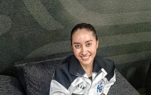 Primera astronauta mexicana rescata agenda espacial; leyes en la materia tienen seis años atoradas