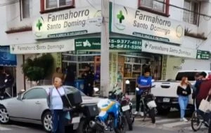 Disparan en el pecho a una mujer en la alcaldía Coyoacán