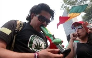 Finaliza primera fase de la Encuesta Nacional de Consumo de Drogas, Alcohol y Tabaco 2025