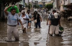 Lluvias y desastres: la información oportuna no es opcional, es obligación