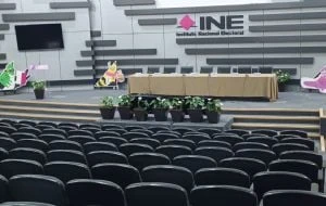 INE Morelos propone posponer hasta octubre la elección judicial de 2027 (Video)