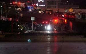 Ecuador atribuye explosión en Guayaquil a banda criminal 