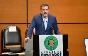 PAN pide no dar carpetazo a denuncia contra Ana Gabriela Guevara por desfalco de 186 mdp a CONADE