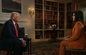 México le tiene “mucho, mucho miedo” a los cárteles: Trump