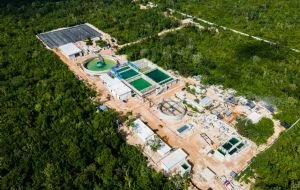 Aguakán pierde amparo y Quintana Roo avanza para recuperar el control del agua potable