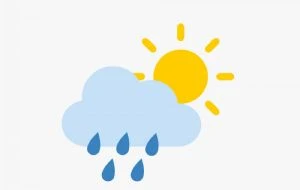 Clima Hoy 15 de abril en Guadalajara: máxima de 33 °C y cielo cubierto